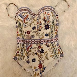 Tory Burch Swimsuit